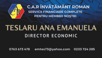 Set 100 cărți de vizită o față [15]