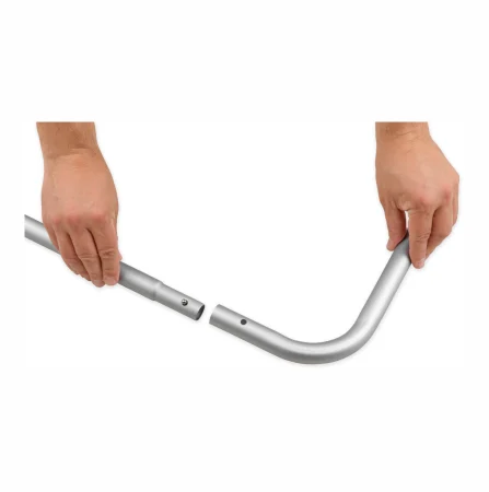 Steag Square Aluminium  – Medium [6]