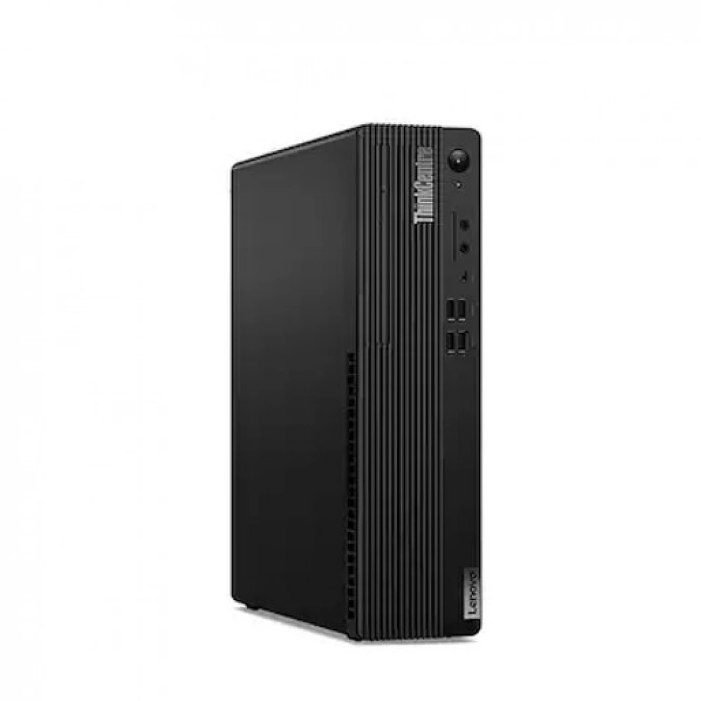 Unitate PC Refurbished Lenovo ThinkCentre M70s Gen 3 SFF, Intel Core I5-12400, 16 GB RAM, 256 GB SSD NVMe, Windows 11 Pro, Stare Foarte Buna [2]
