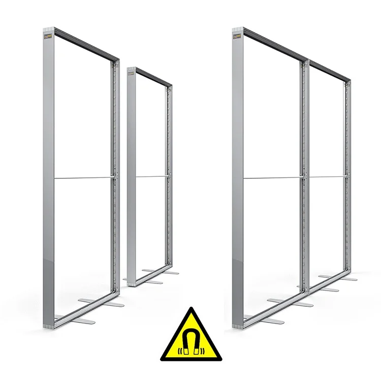 Caseta luminoasa LED Budget 0.85 x 2 m [3]