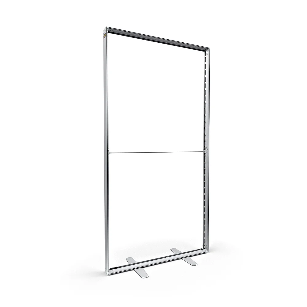 Caseta luminoasa LED Budget 1 x 2 m [4]
