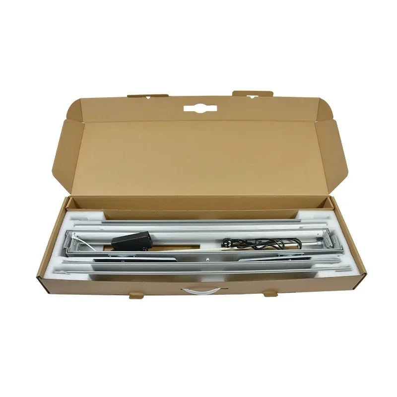 Caseta luminoasa LED Budget 0.85 x 2 m [9]