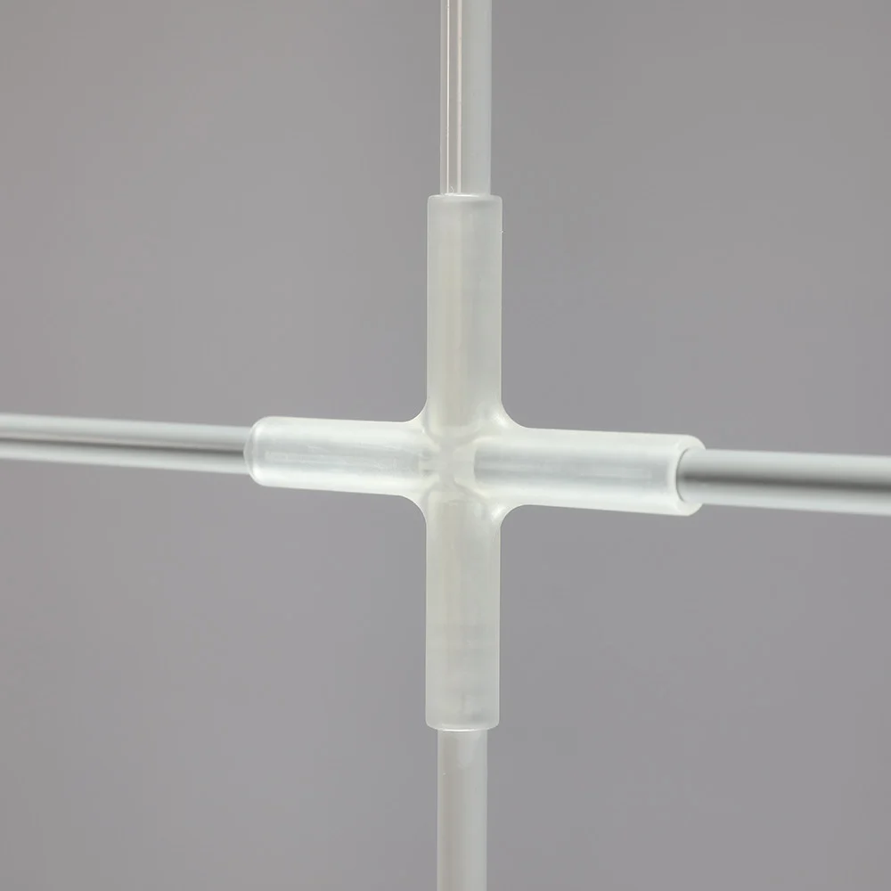 Caseta luminoasa portabila 3 x 2 m [10]