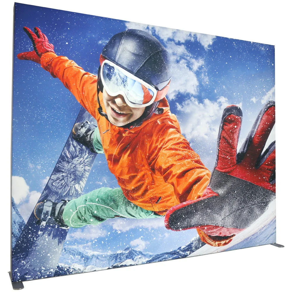 Outdoor - Caseta luminoasa portabila 3 x 2 m