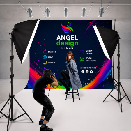 Fundal foto personalizat [3]