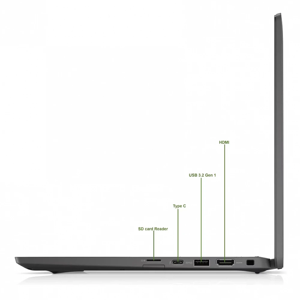 Laptop DELL Latitude 7420 Refurbished, I5-1145G7, 8GB RAM, 256GB SSD NVMe, 14", Windows 11 Pro, Stare Excelenta [4]