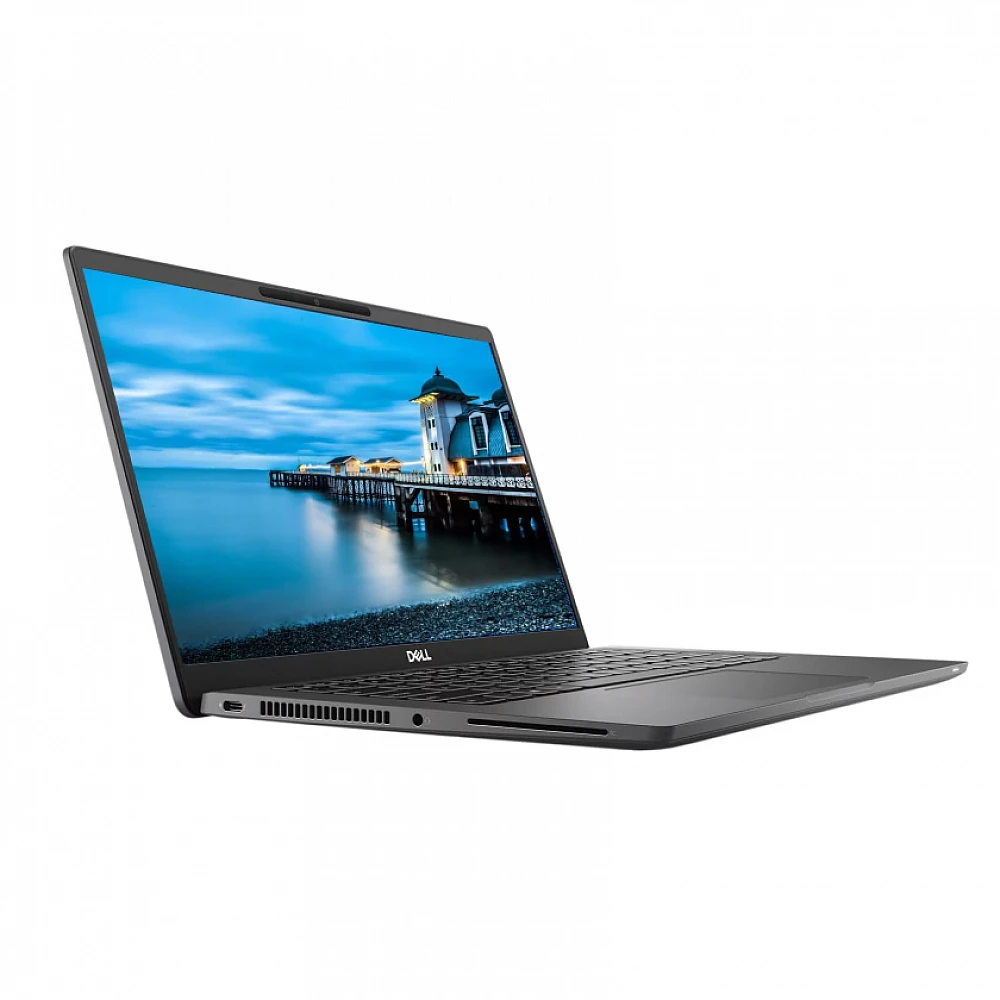 Laptop DELL Latitude 7420 Refurbished, I5-1145G7, 8GB RAM, 256GB SSD NVMe, 14", Windows 11 Pro, Stare Excelenta [1]