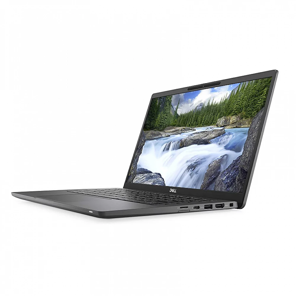 Laptop DELL Latitude 7420 Refurbished, I5-1145G7, 8GB RAM, 256GB SSD NVMe, 14", Windows 11 Pro, Stare Excelenta [2]