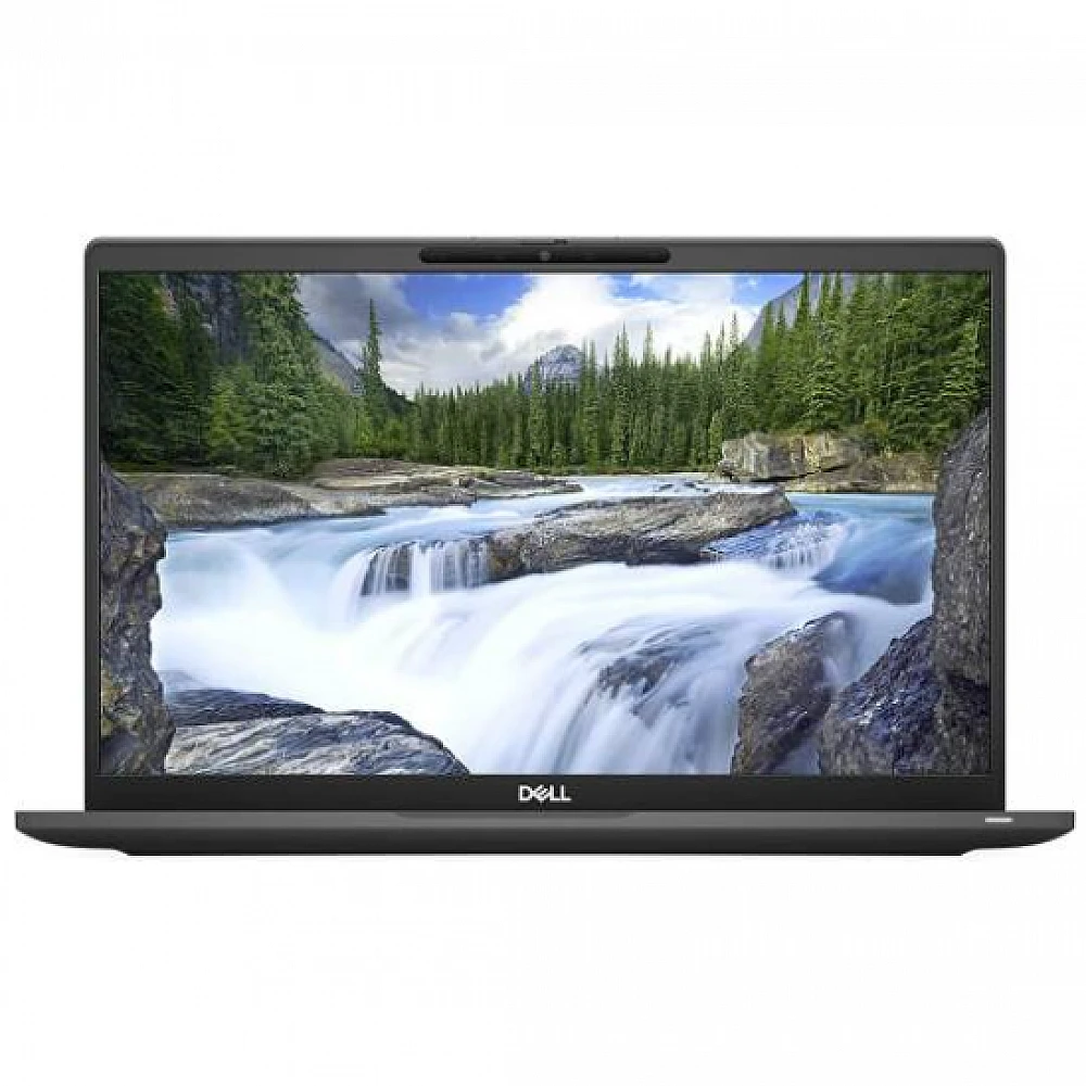 Echipament IT - Laptop DELL Latitude 7420 Refurbished, I5-1145G7, 8GB RAM, 256GB SSD NVMe, 14", Windows 11 Pro, Stare Excelenta