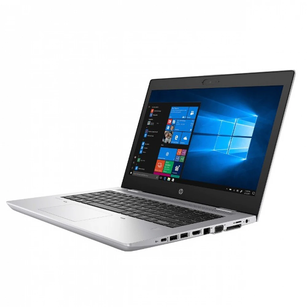 Laptop HP ProBook 640 G5 Refurbished, I5-8265U, 16 GB RAM, 256 GB SSD NVME, Ecran 14", Windows 11 Pro, Webcam, Tastatura US/UK, Stare Corecta [1]