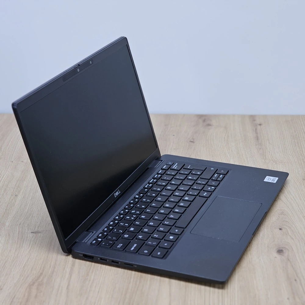 Laptop, Procesor I5 10210U, Memorie RAM 16 GB, SSD 256 GB NVME, Windows 11 Pro, Webcam, UK, Backlight, Ecran 14 inch, DELL LATITUDE 7410 [3]