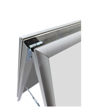 Panou Stradal / People Stopper A1 - 841 X 594 mm Pro [4]