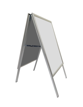 Panou Stradal / People Stopper A1 - 841 X 594 mm Pro [3]