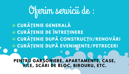 Set 100 cărți de vizită două fețe [2]