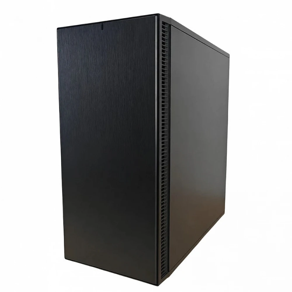 Echipament IT - Sistem Tower Gaming, Procesor CORE I7 7800X 3.50 GHZ, Memorie RAM 32 GB HYPERX , SSD 256 GB NVME, Placa de baza ASUS STRIX X299-E GAMING, Cooler Noctua, Placa video Nvidia RTX 2060, Sursa Full modular