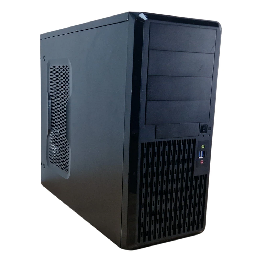 Echipament IT - Sistem Tower Gaming, Procesor I7 9800X, Memorie RAM 16 GB, SSD 256 GB NVME, Windows 11 Home, Placa de baza ASUS WS X299 PRO/SE, Racire lichid Corsair, Placa video Nvidia RTX 2060, Sursa Full Modulara