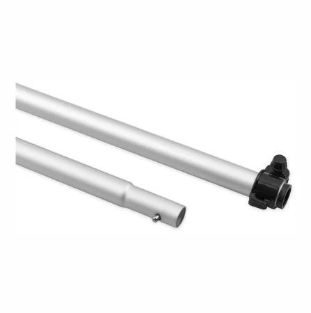 Steag Square Aluminium  – Small [4]