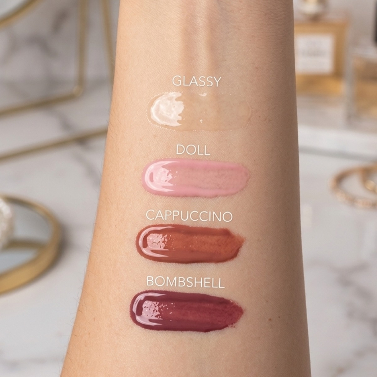 Lip Gloss [2]