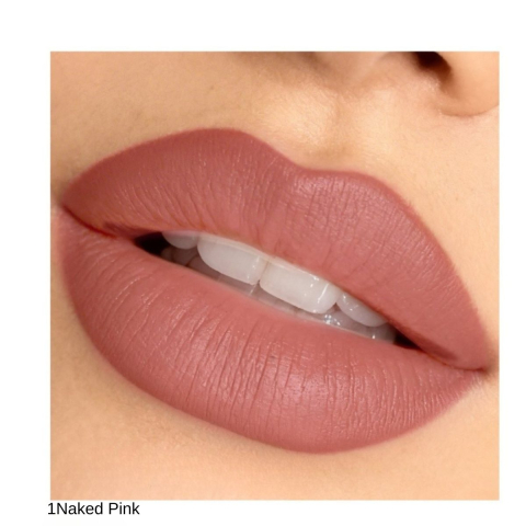 Buze - Creion de buze Nude Collection