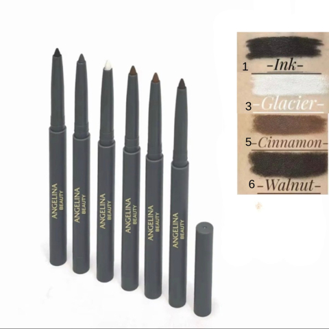 Ochi - Creion de ochi