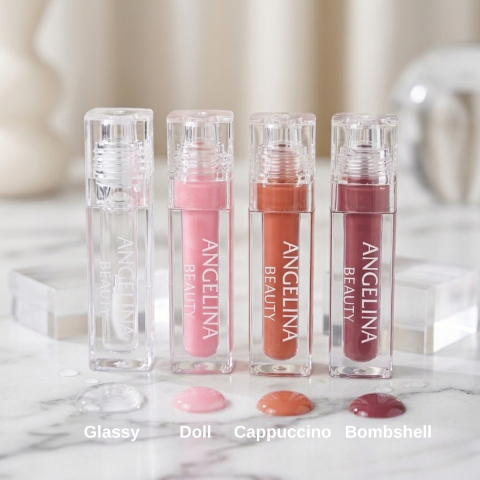 Buze - Lip Gloss