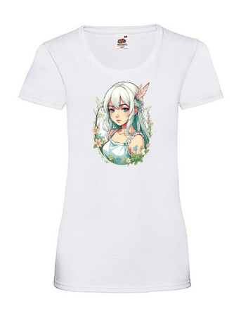 Anotimpuri / Seasons - Tricou anime Seasons - Summer eyes