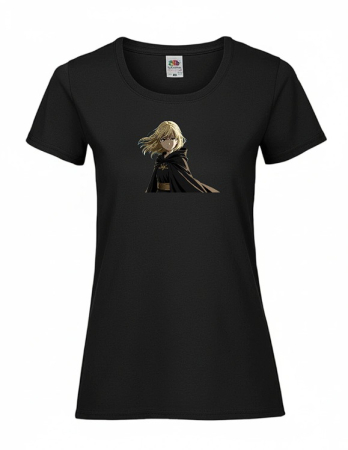Fantasy - Tricou personaje anime fantasy - Lightning gaze