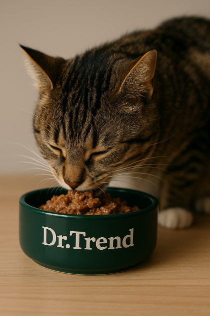 Ghid pentru îngrijirea unui pisoi salvat de pe stradă 🐾