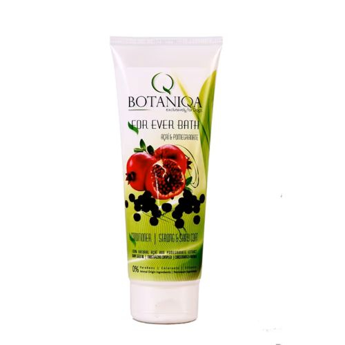 Balsam regenerant Botaniqa pentru câini - For ever bath, 250ml [1]