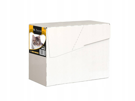 Hrana umeda pentru pisoi, Dr. Trend [3]