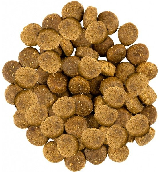 Hrană uscată completa Savory pentru câini de talie medie - cu carne proaspătă de curcan și miel, 12 kg [2]