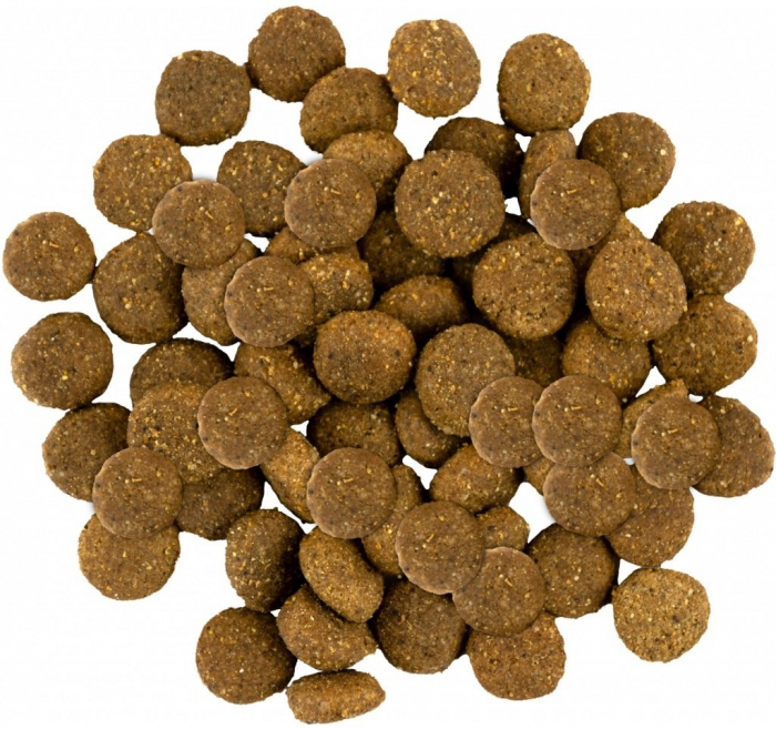 Hrană uscată completa Savory pentru căței de rase mari - cu carne proaspătă de curcan și pui 12 kg  [2]