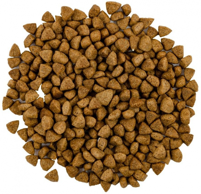 Hrană uscată completa Savory pentru pisici sterilizate - cu carne proaspătă de miel și pui, 8 kg [4]