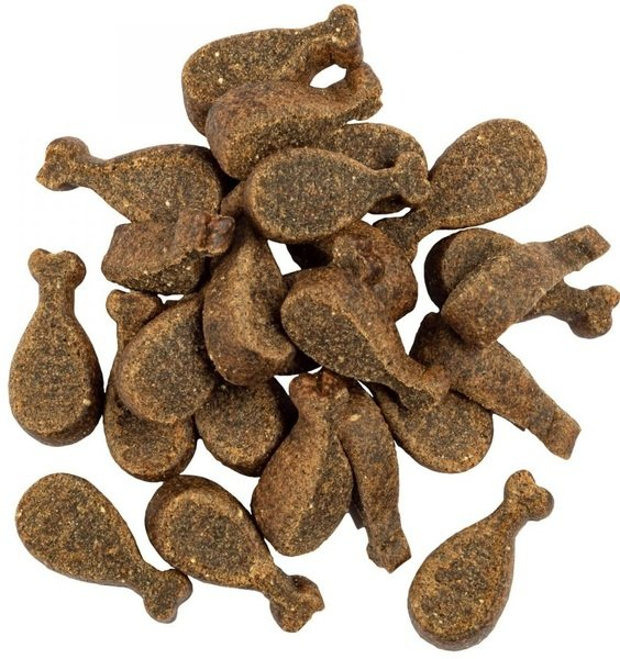 Recompense Savory pentru câini adulți pentru întărirea imunității - rață și măceșe, 200g [2]