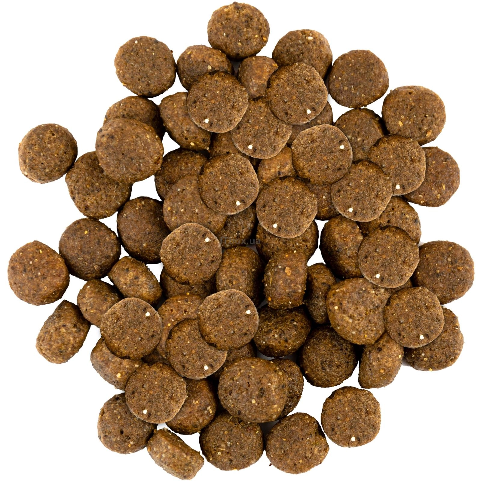 Hrană uscată completa Savory pentru caini adulti - cu carne proaspăta de rață și iepure, 3 kg [2]