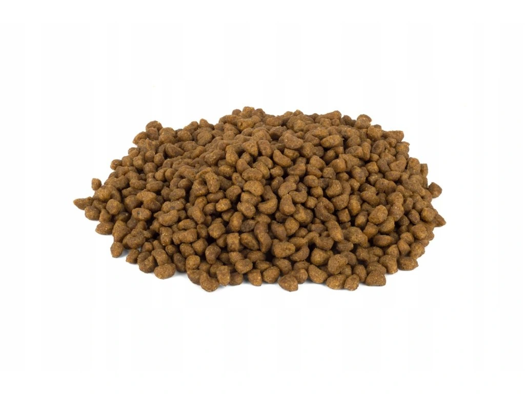 Hrana uscata completa Dr.Trend Premium pentru pisoi, 15 kg [2]