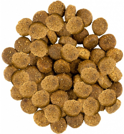 Hrană uscată completa Savory pentru câini adulți de talie medie - cu carne proaspătă de curcan și miel, 3 kg  [2]