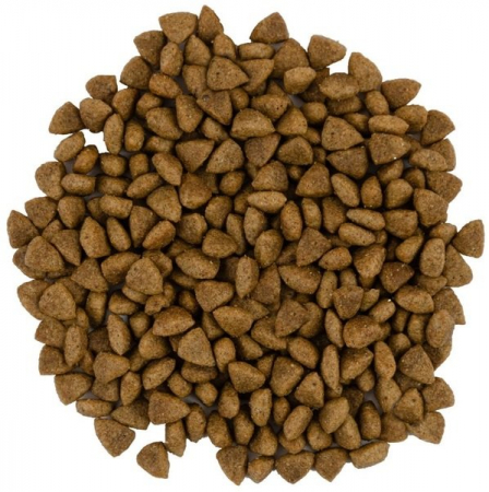 Hrană uscată completa Savory pentru pisici cu digestie sensibilă - cu carne proaspătă de miel și curcan, 0,4 kg [3]