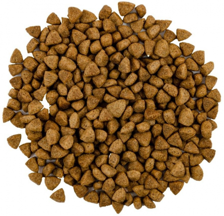 Hrană uscată completa Savory pentru pisici sterilizate - cu carne proaspătă de miel și pui, 8 kg [3]