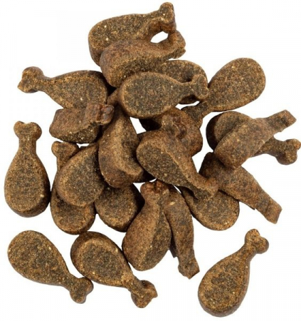 Recompense Savory pentru câini adulți pentru întărirea imunității - rață și măceșe, 200g [1]