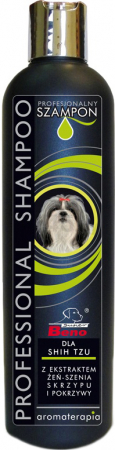 Igiena - Sampon Certech Professional pentru Shih-Tzu, 250 ml