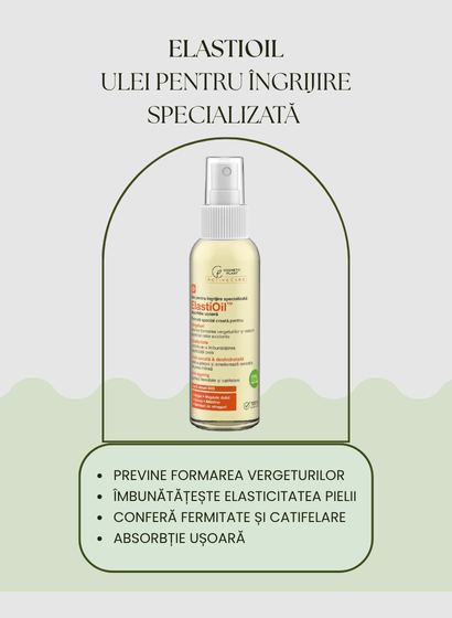 ElastiOil