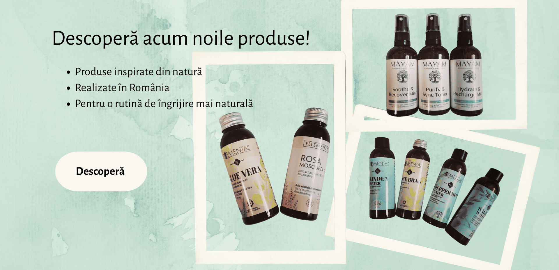 Produse noi