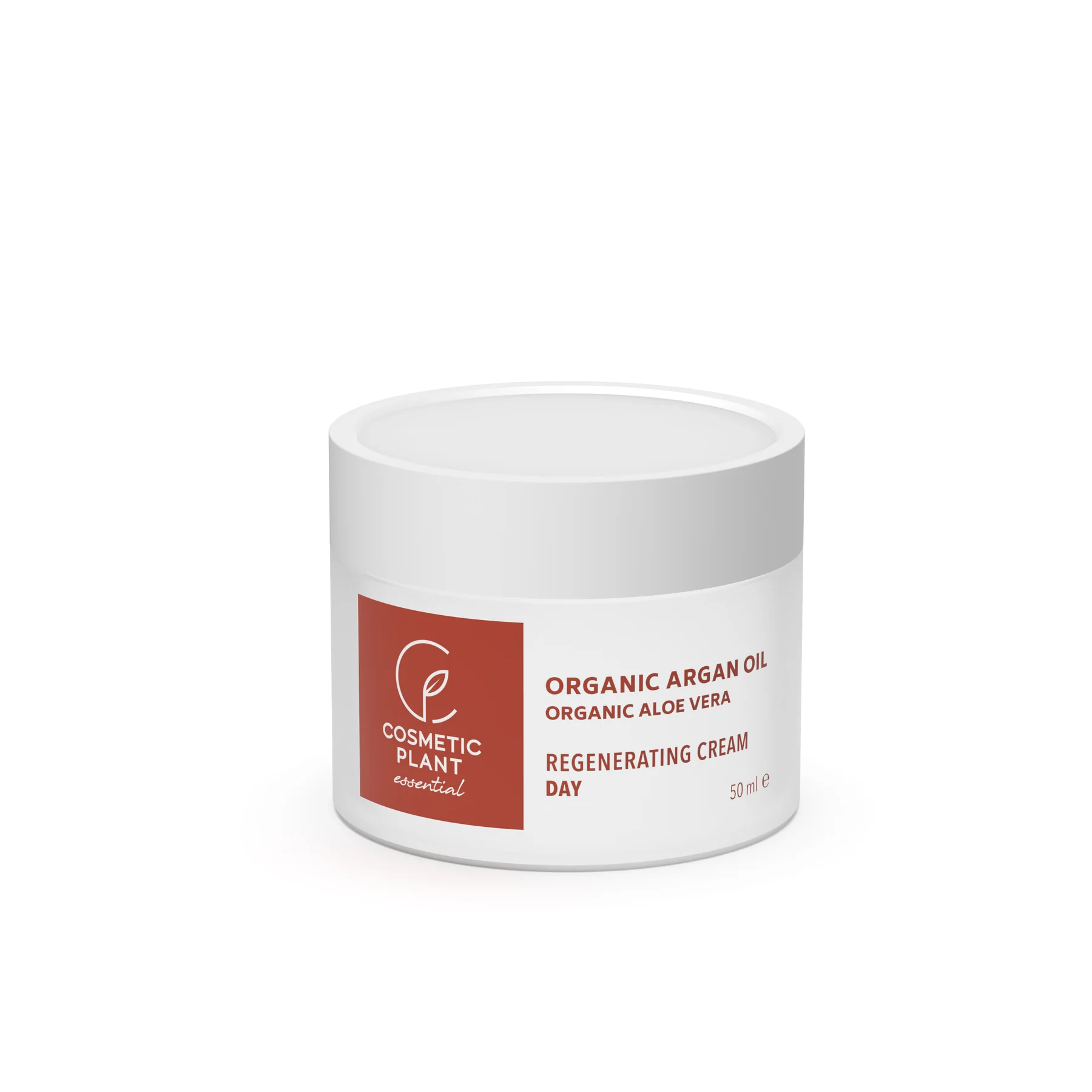 Cremă regenerantă de zi Argan [2]