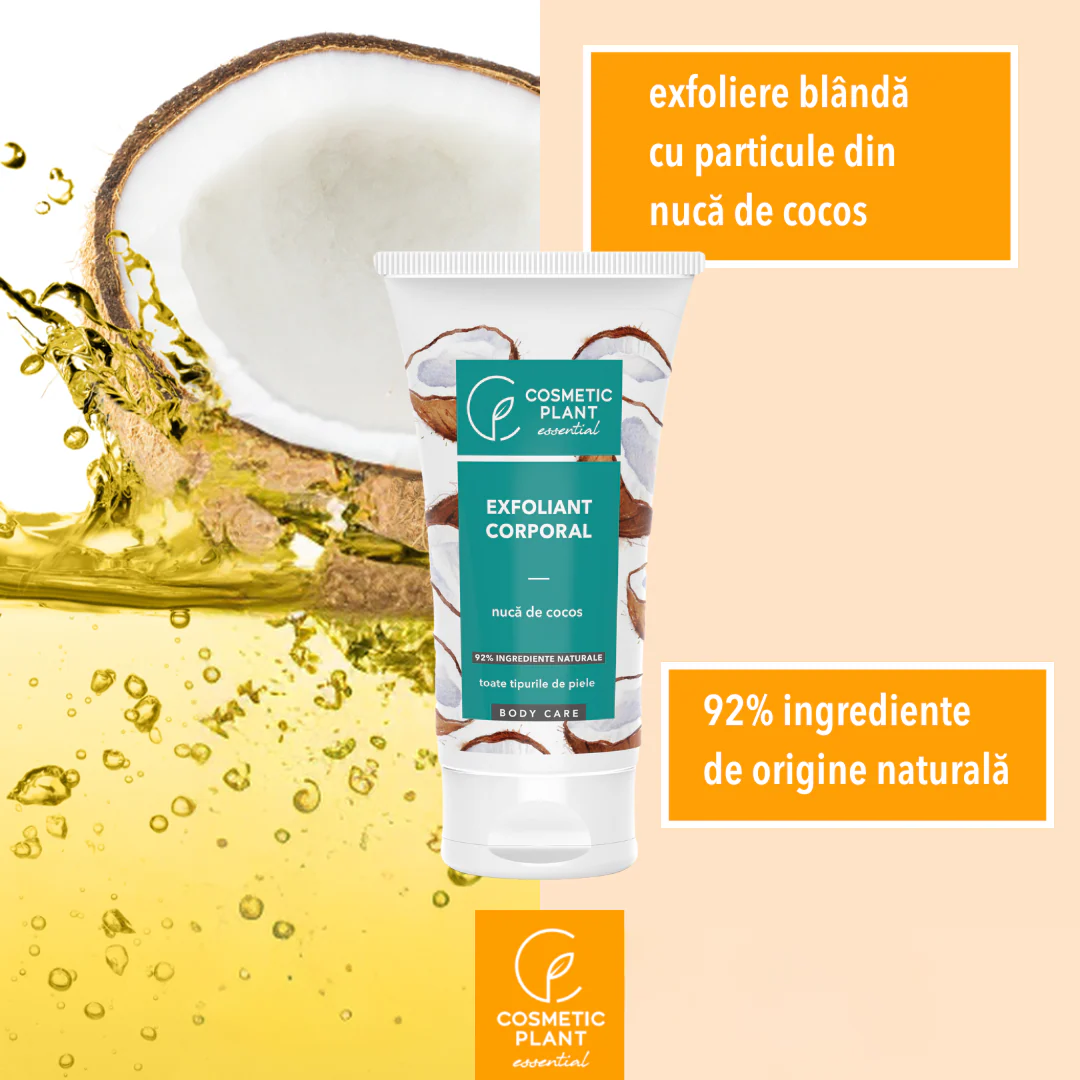 Exfoliant pentru corp [2]