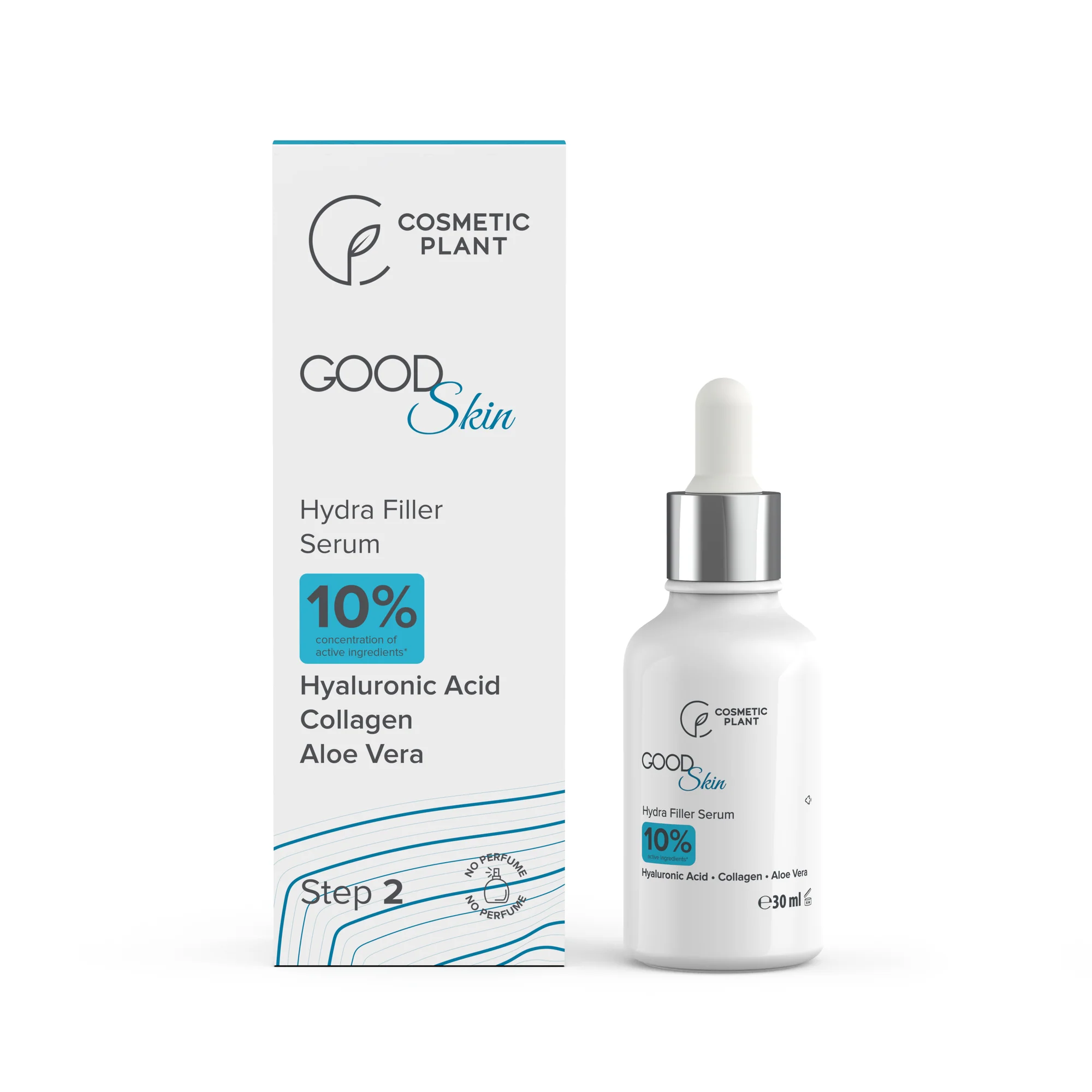Hydra Filler Serum Good Skin [3]