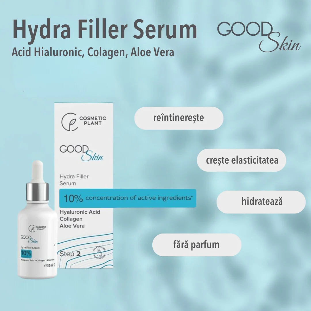 Hydra Filler Serum Good Skin [2]