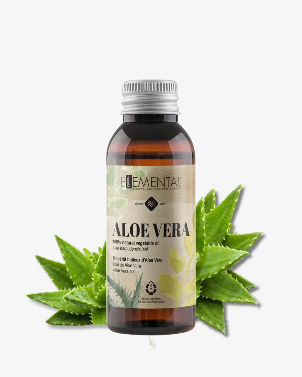 Ulei de Aloe Vera [2]
