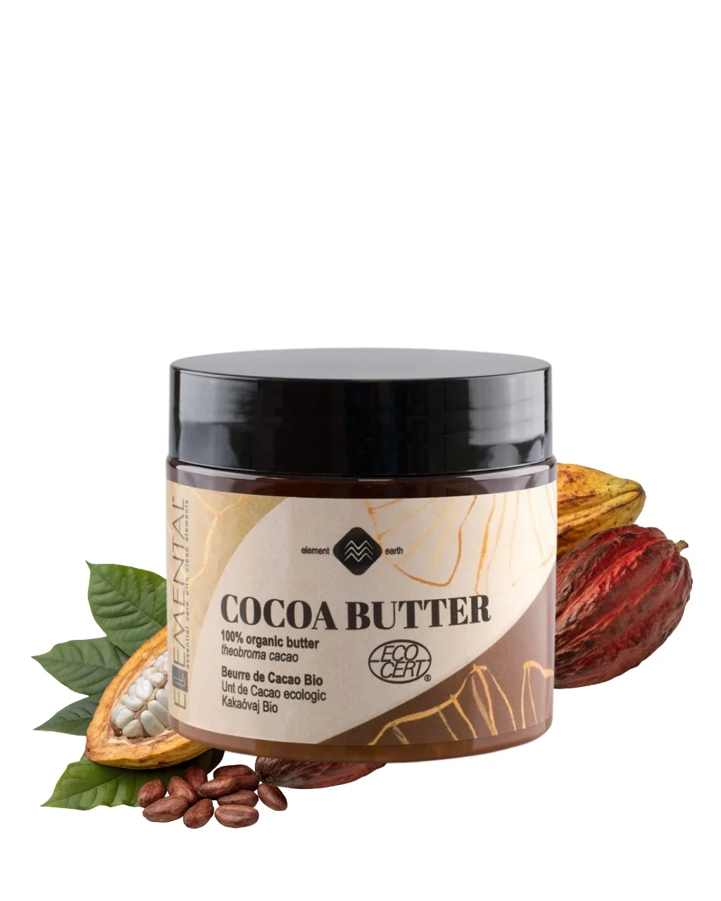 Unt de Cacao Bio [2]