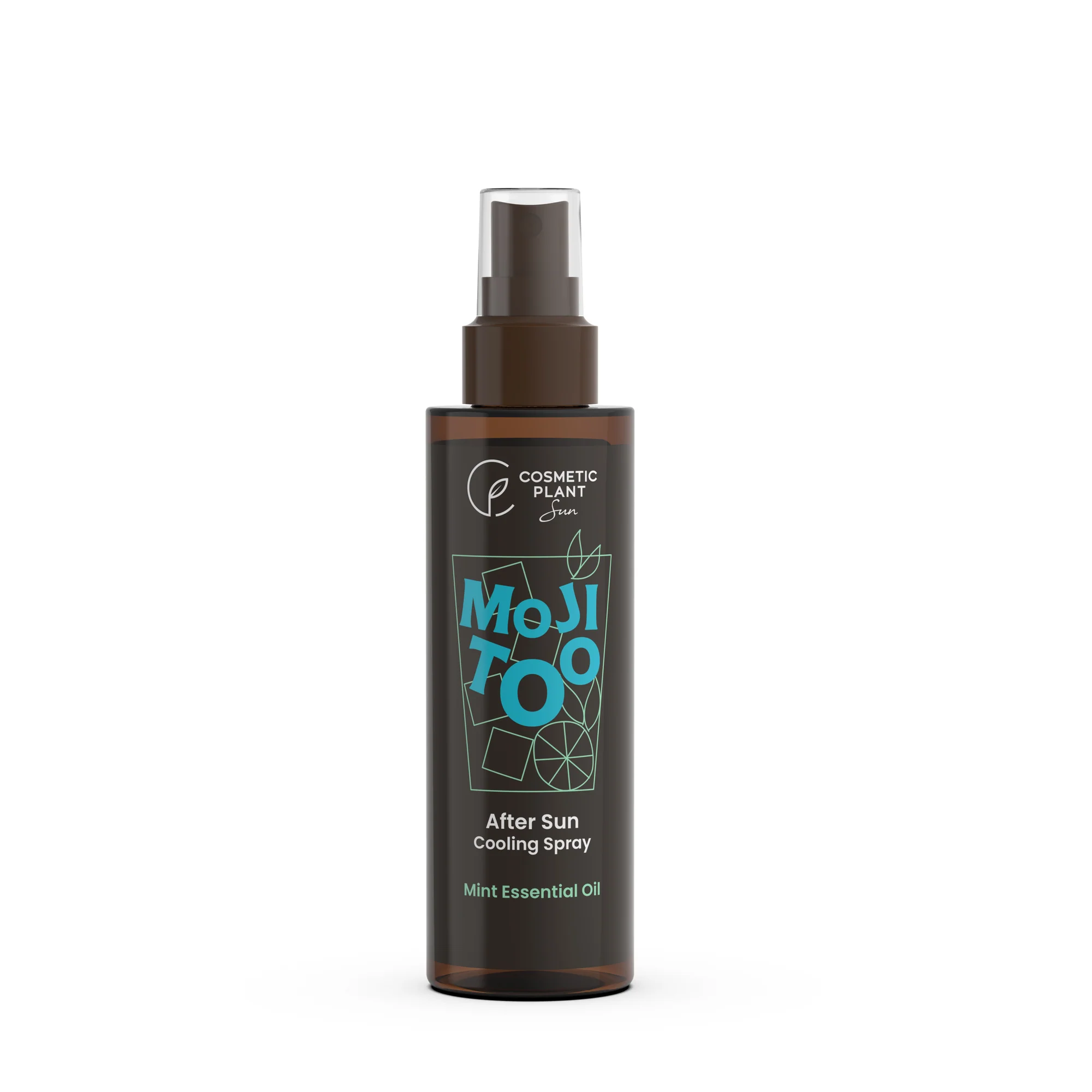 Produse pentru Vară - After Sun Cooling Spray